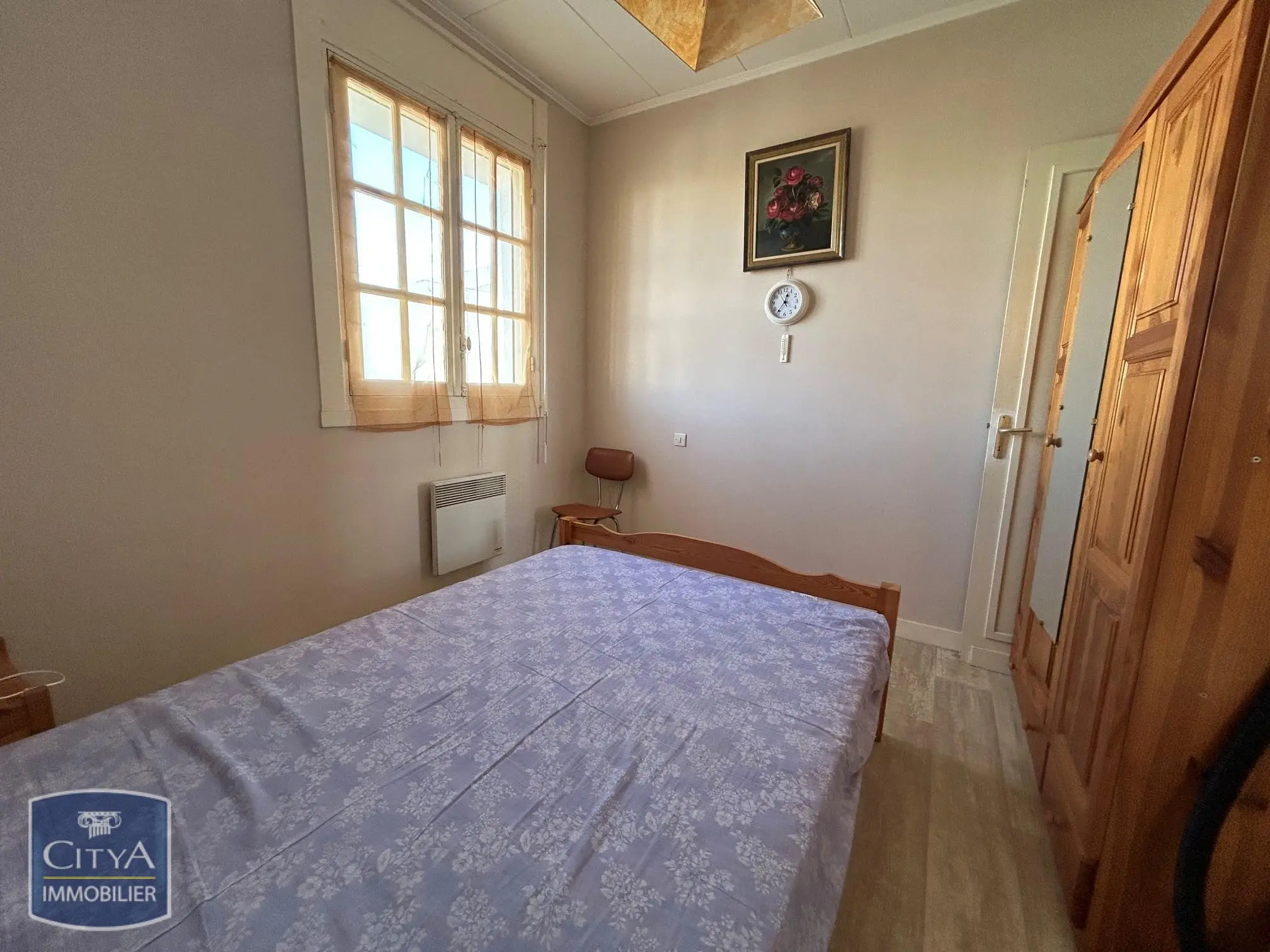 Photo 5 Appartement 2 pièces 33.64m²