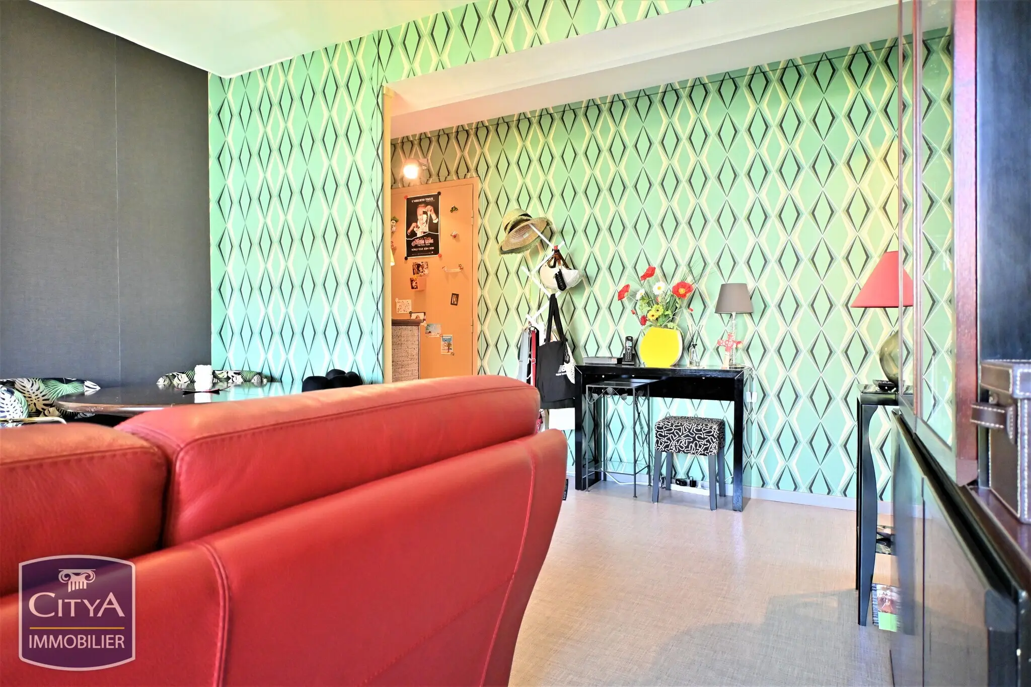 Photo 4 Appartement 3 pièces 61.19m²