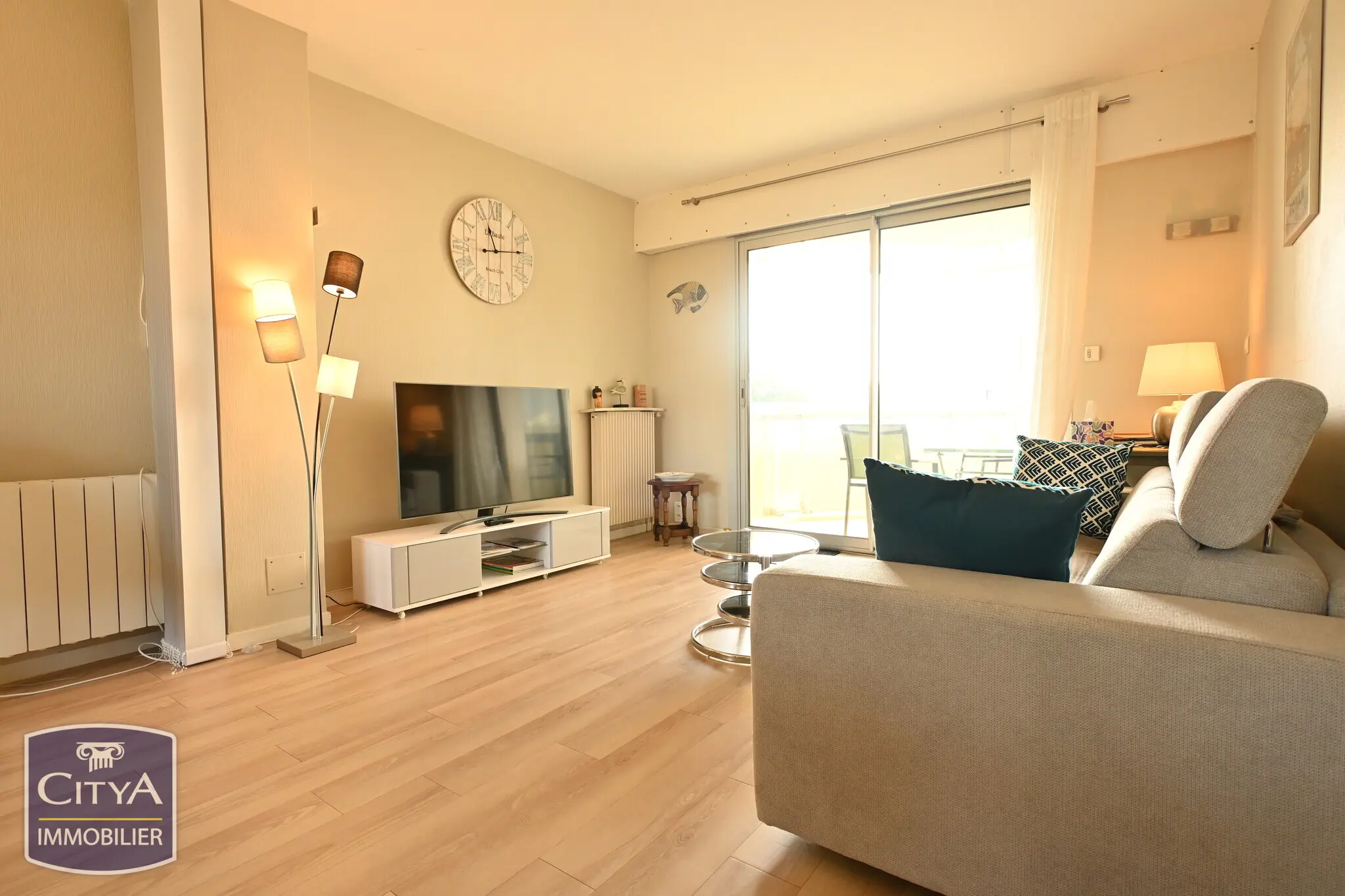 Photo 7 Appartement 3 pièces 62.02m²