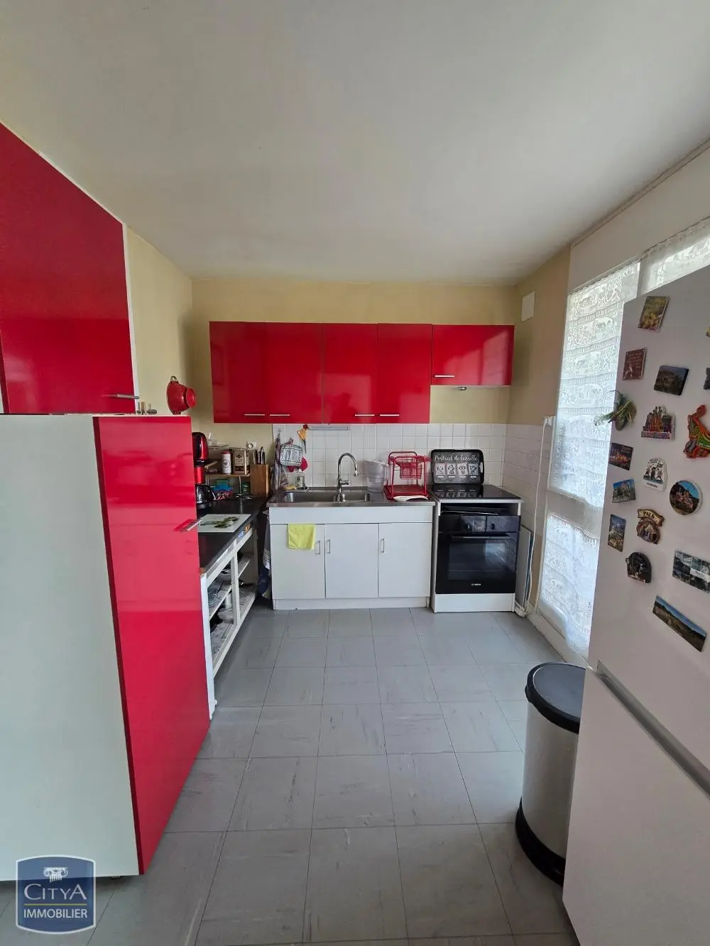 Photo 2 Appartement 3 pièces 63.6m²