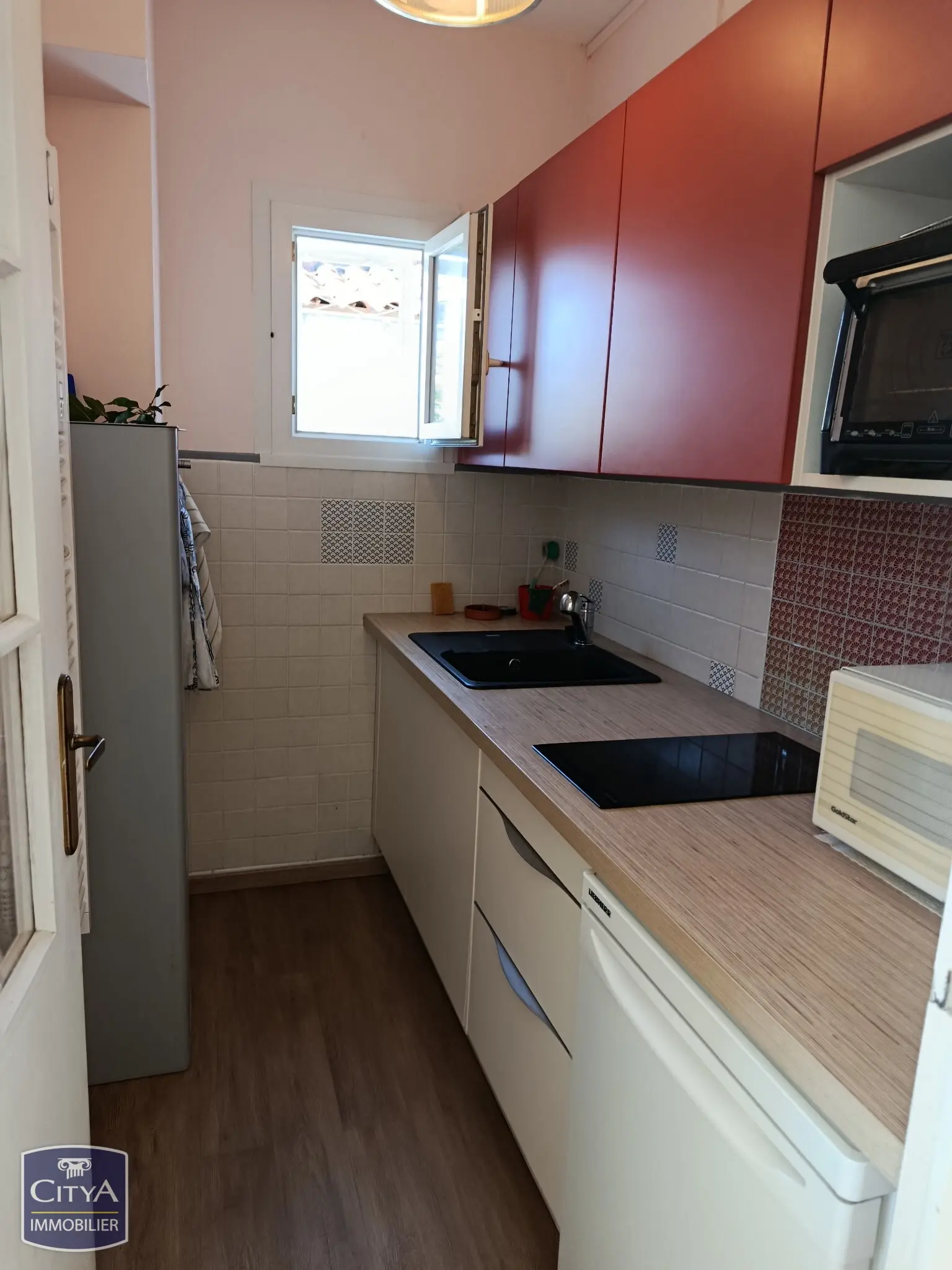 Photo 7 Appartement 2 pièces 35.3m²
