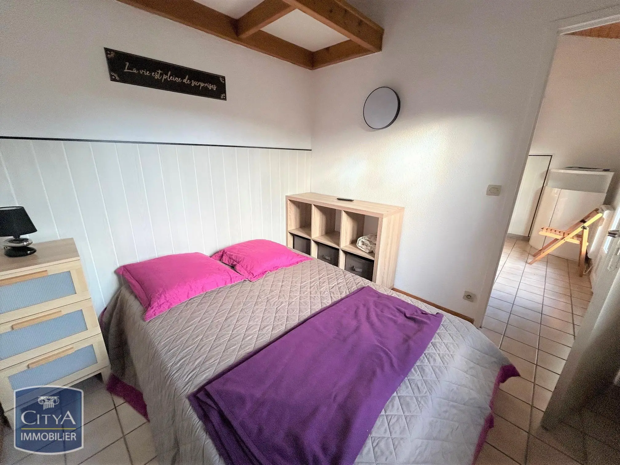 Photo 4 Maison 2 pièces 31.31m²
