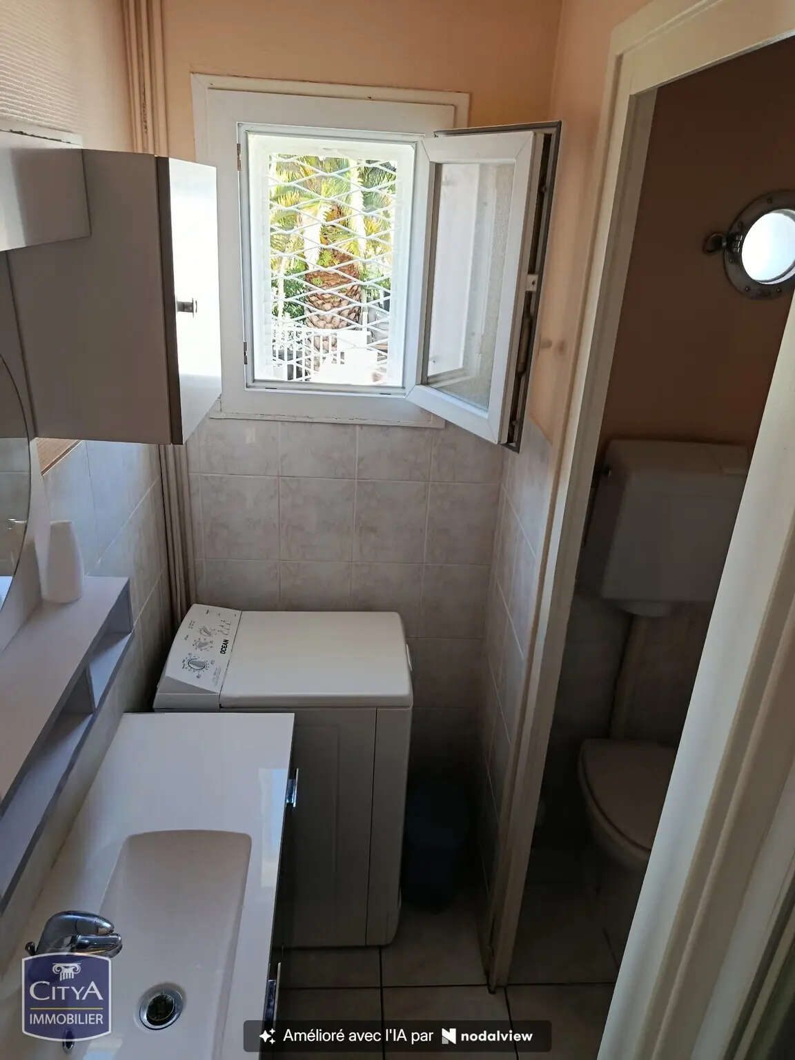 Photo 5 Appartement 2 pièces 35.3m²