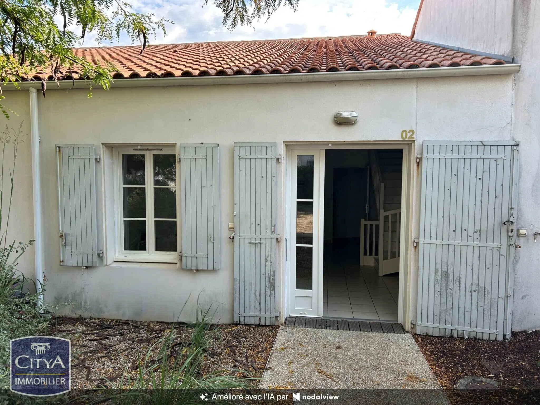 Photo 1 Maison 3 pièces 68m²