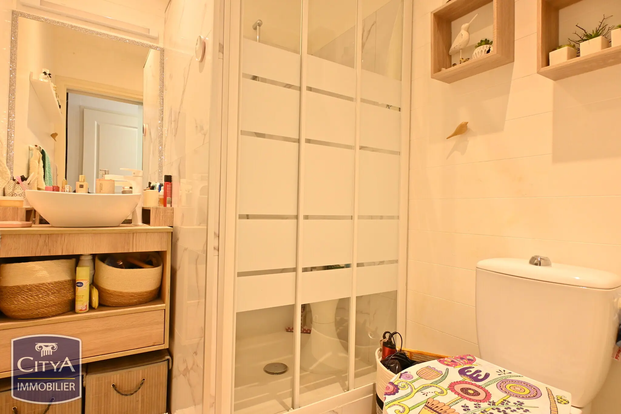 Photo 14 Appartement 3 pièces 58.35m²