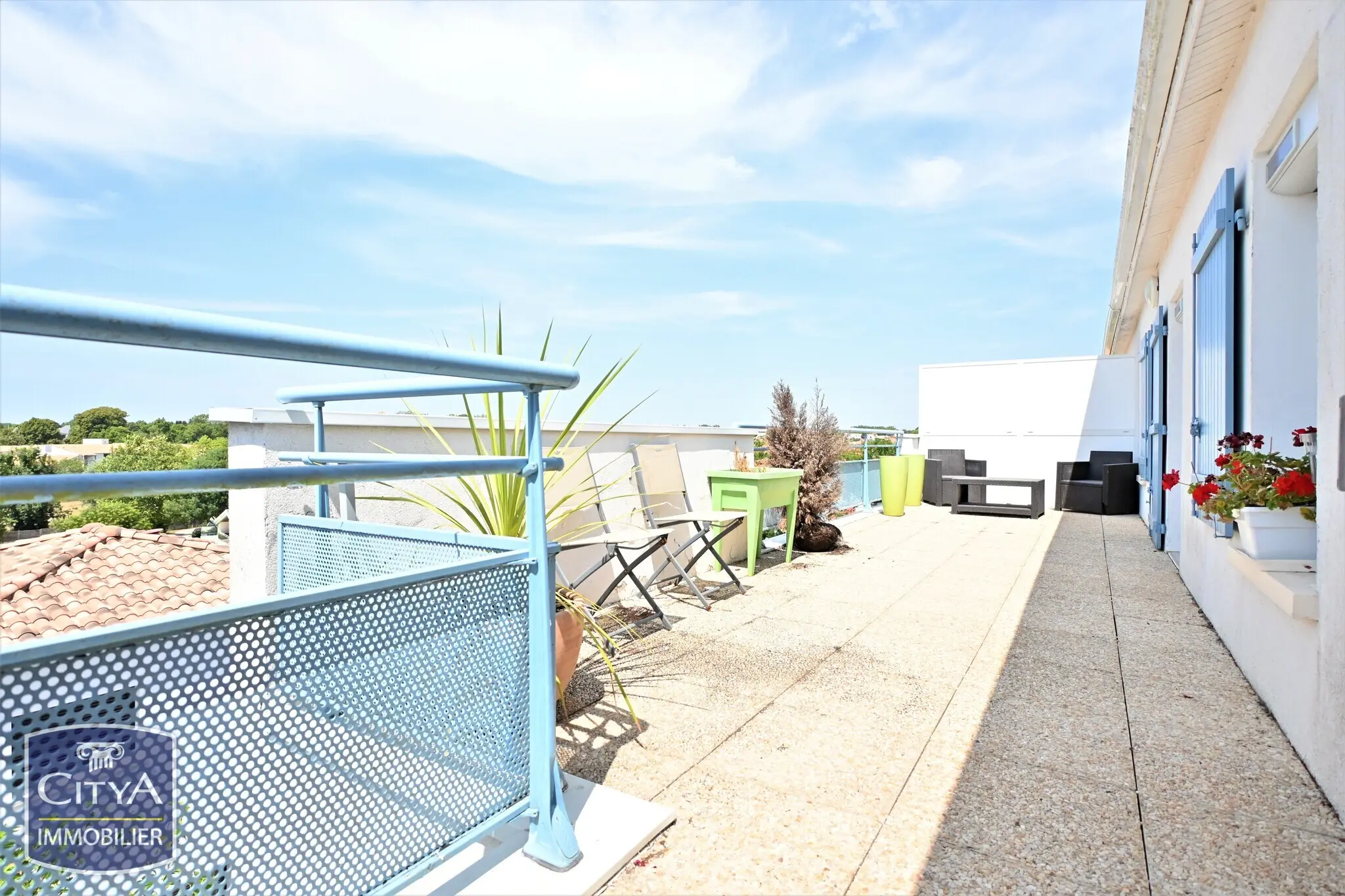 Photo 8 Appartement 4 pièces 79.2m²