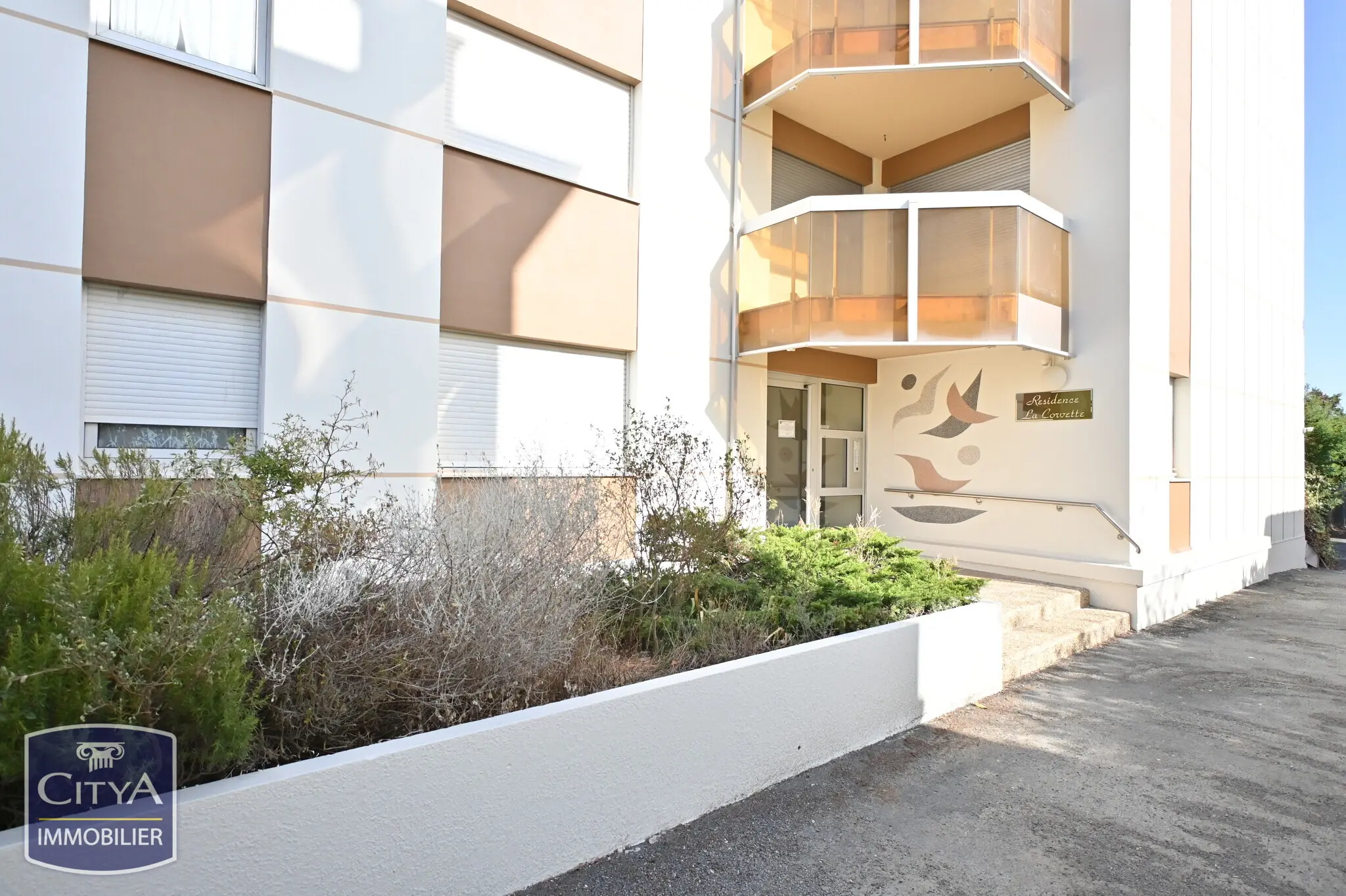 Photo 2 Appartement 3 pièces 62.02m²