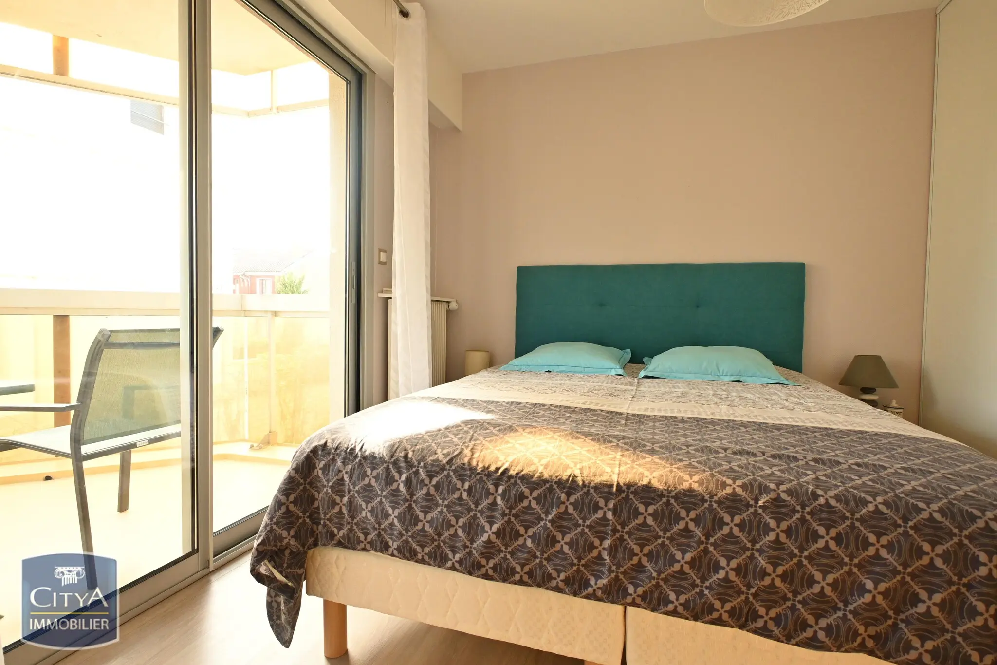 Photo 9 Appartement 3 pièces 62.02m²