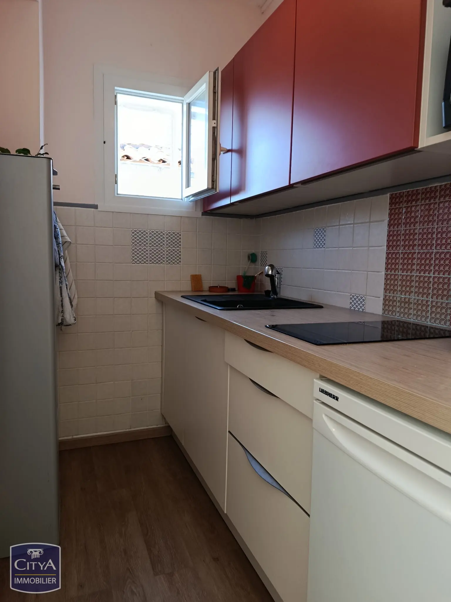 Photo 8 Appartement 2 pièces 35.3m²