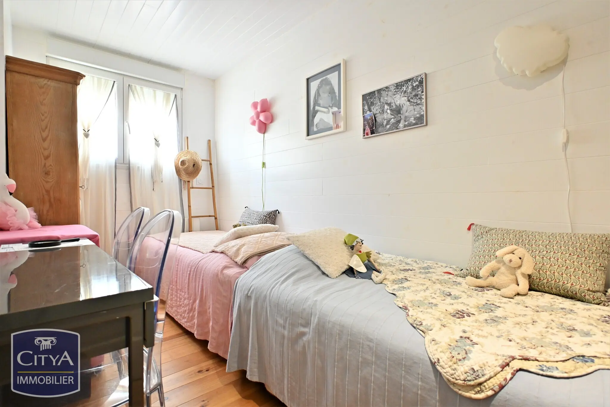 Photo 15 Appartement 3 pièces 58.35m²