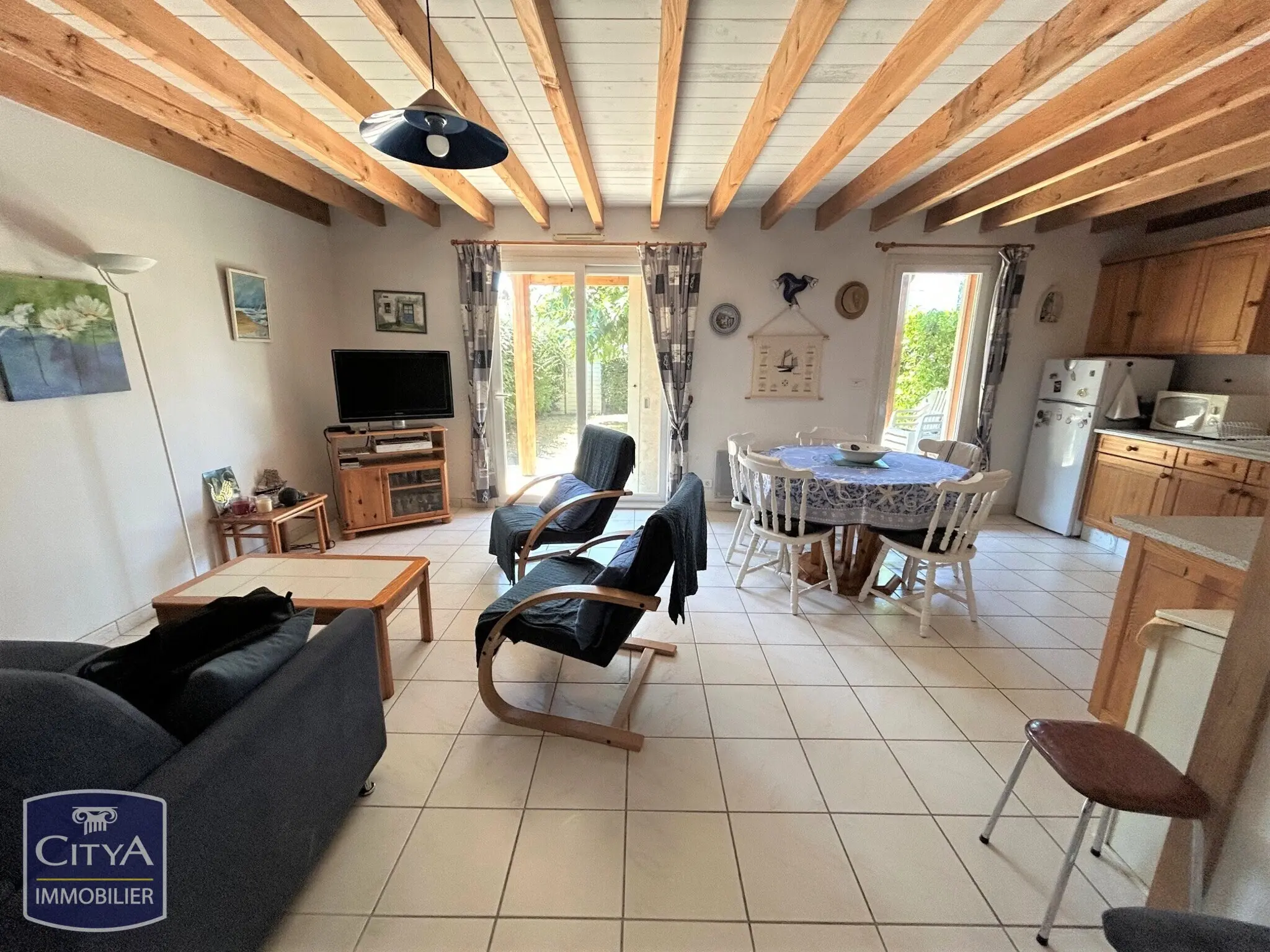 Photo 6 Appartement 3 pièces 60.79m²