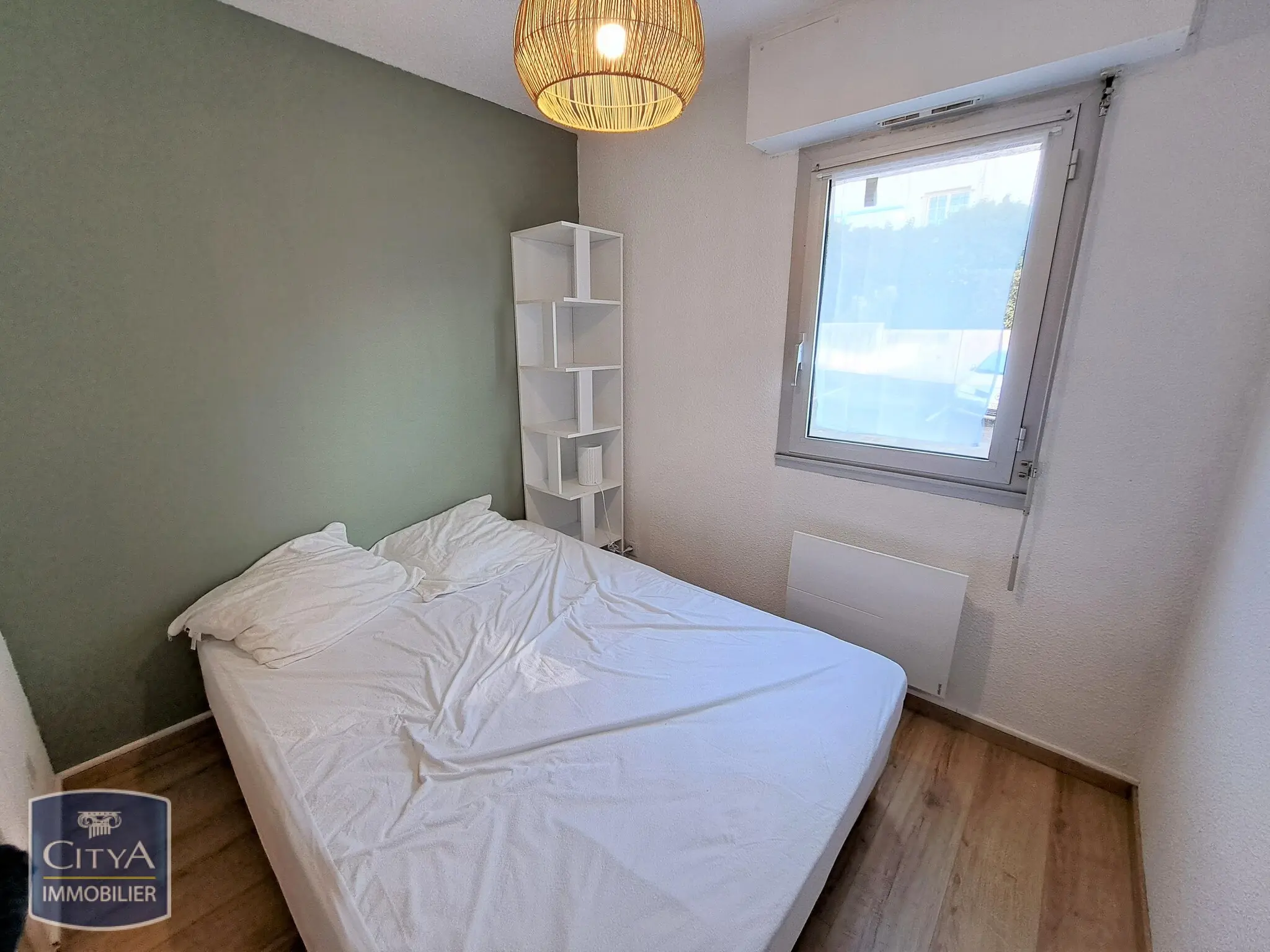 Photo 6 Appartement 1 pièce 27.1m²
