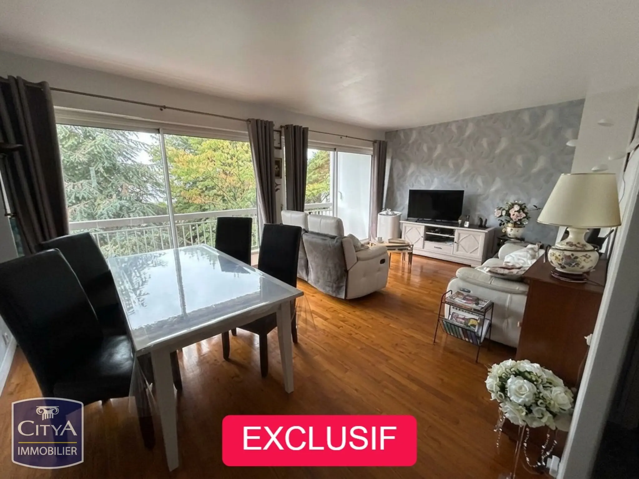 Photo 1 Appartement 3 pièces 69.69m²