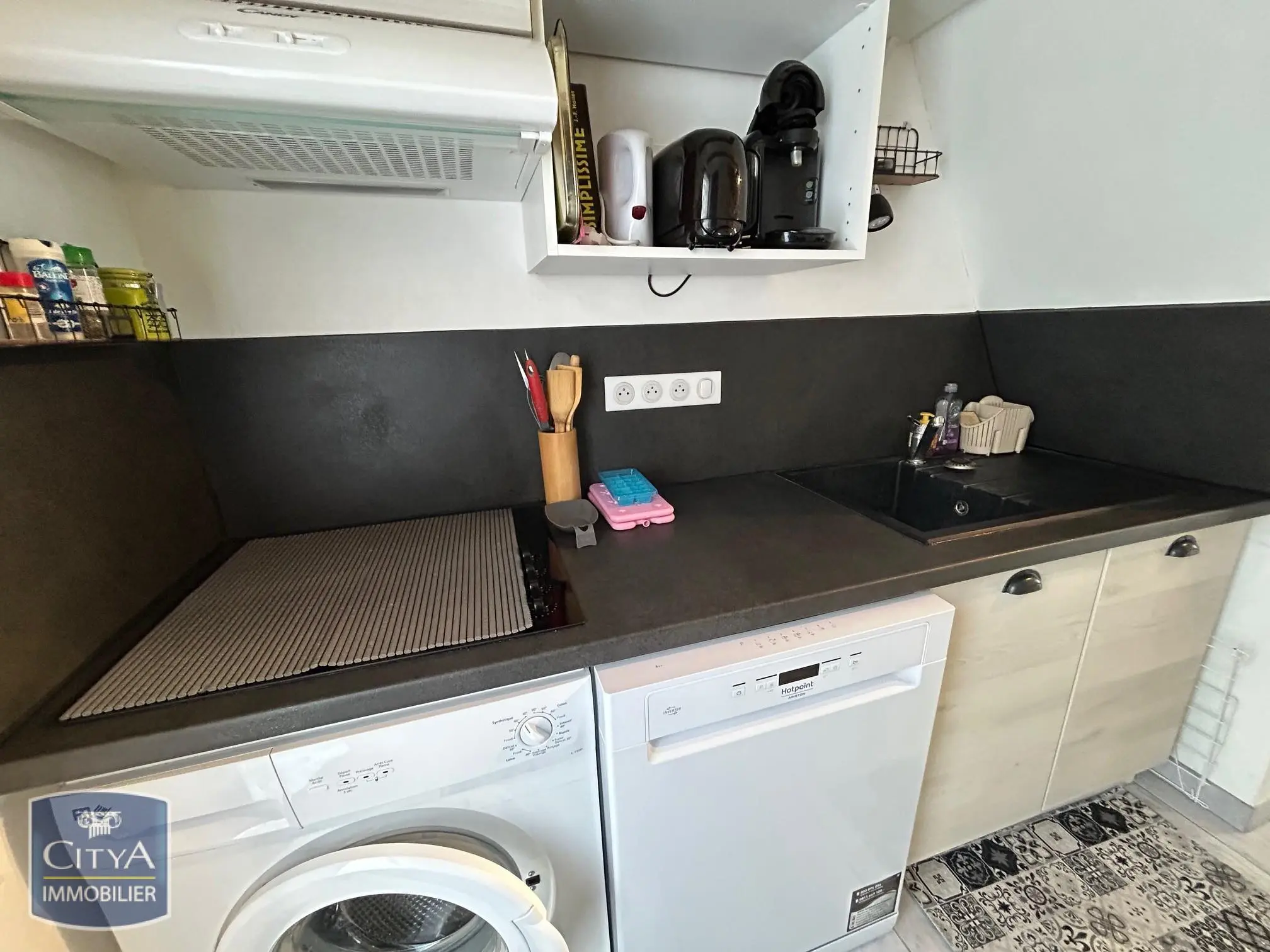 Photo 3 Maison 2 pièces 24.33m²