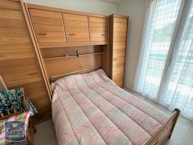 Photo 7 Appartement 3 pièces 38.92m²