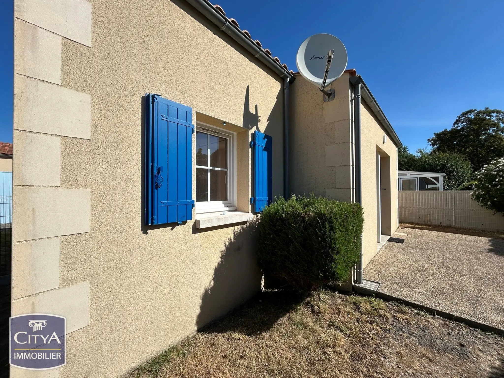 Photo 1 Maison 2 pièces 33.55m²
