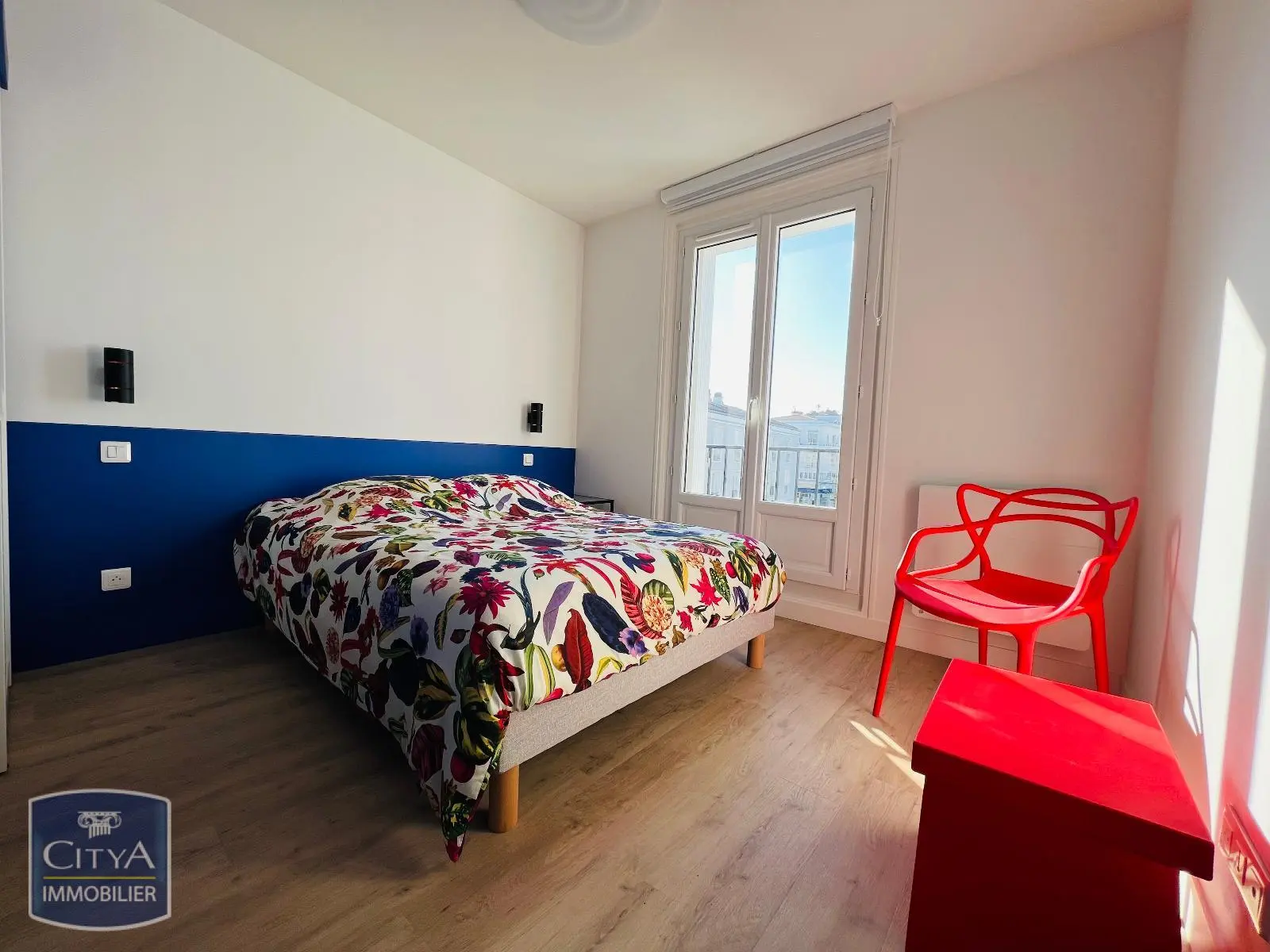 Photo 6 Appartement 2 pièces 50m²