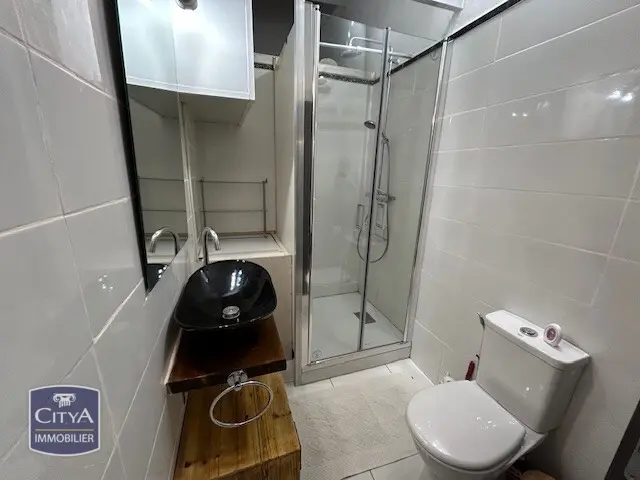Photo 3 Appartement 1 pièce 23.11m²