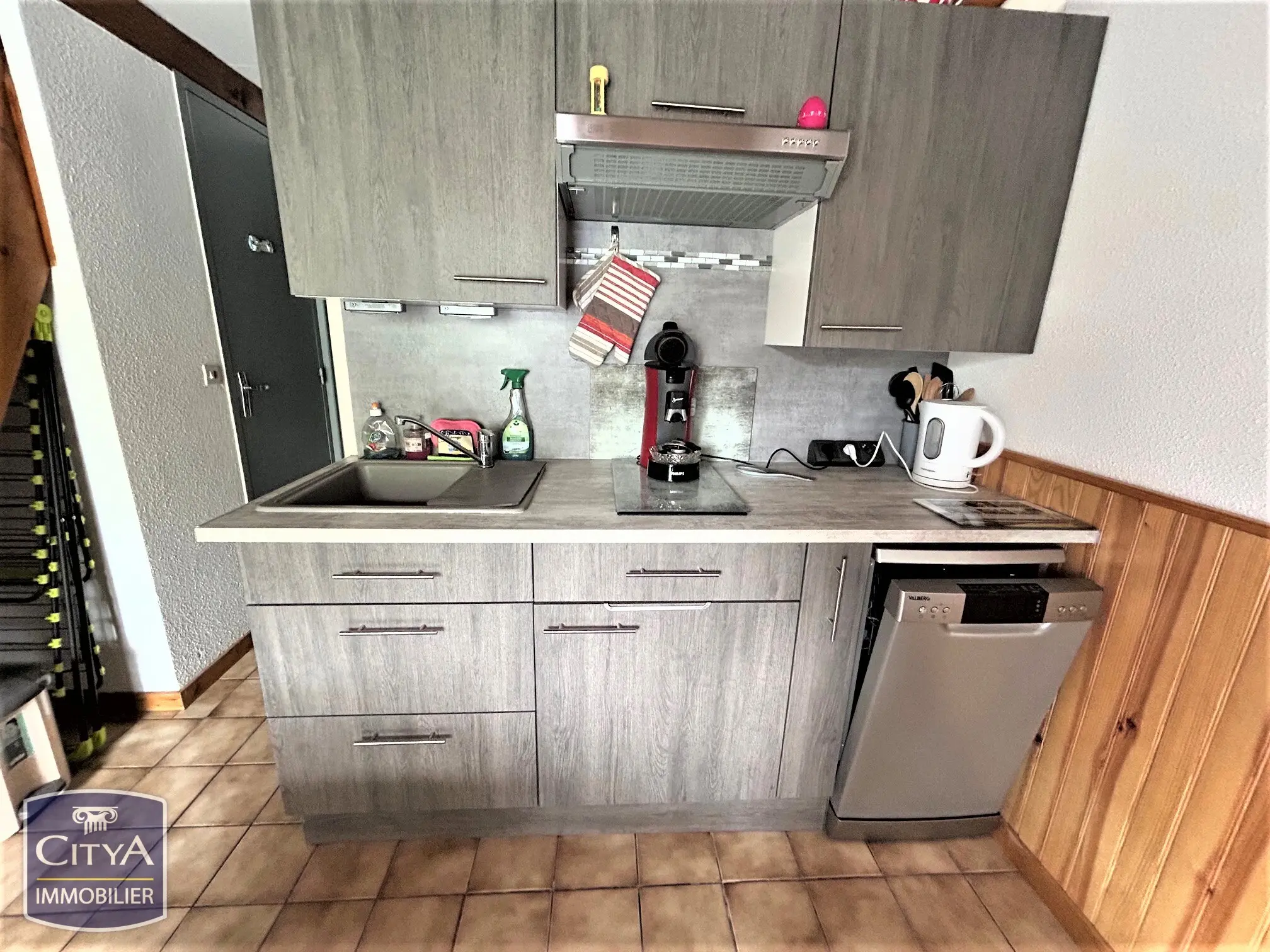 Photo 3 Maison 2 pièces 19.79m²