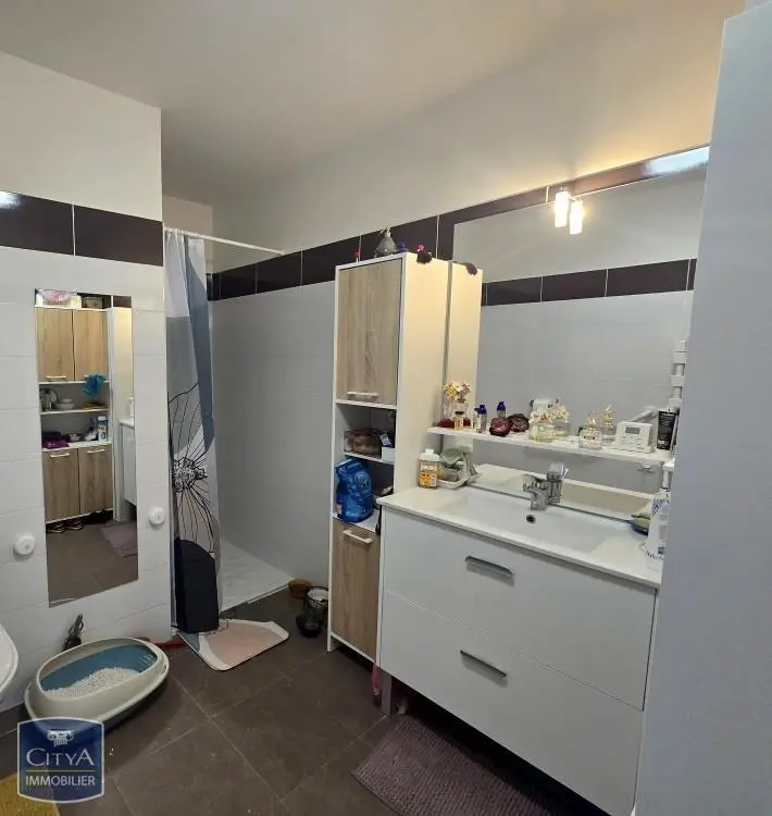 Photo 6 Appartement 2 pièces 37.2m²