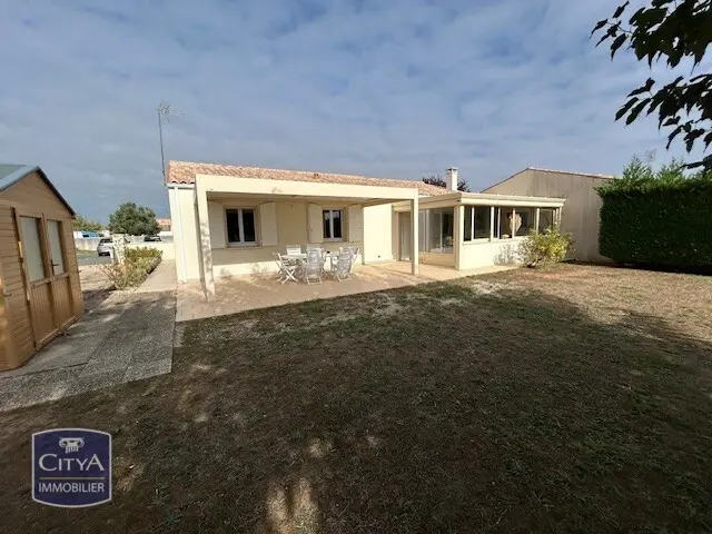 Photo 8 Maison 5 pièces 103m²