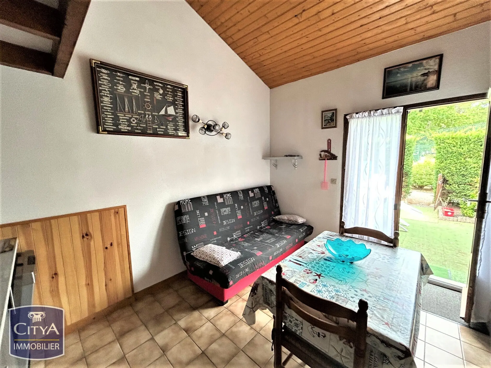 Photo 5 Maison 2 pièces 19.79m²