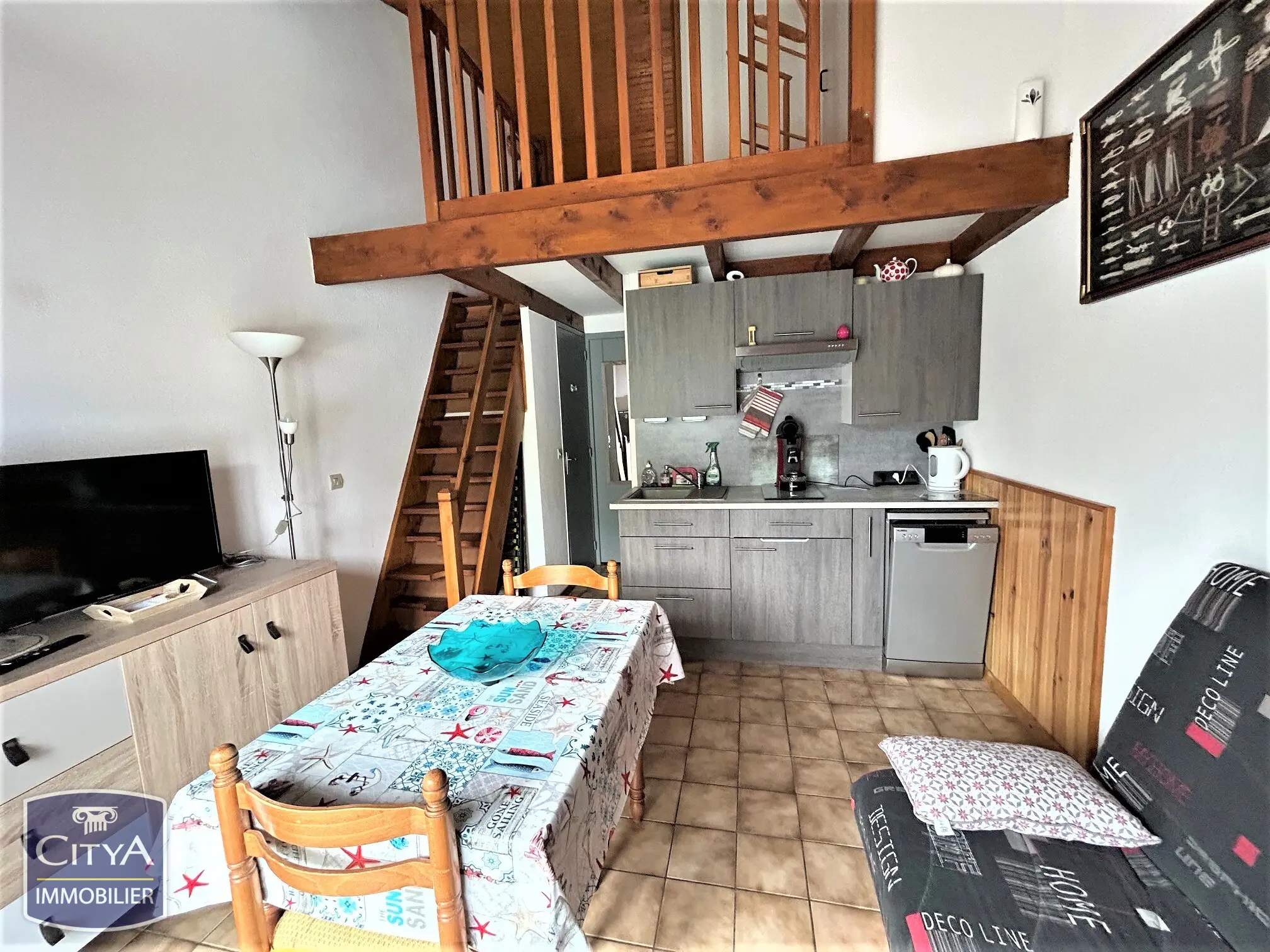 Photo 4 Maison 2 pièces 19.79m²
