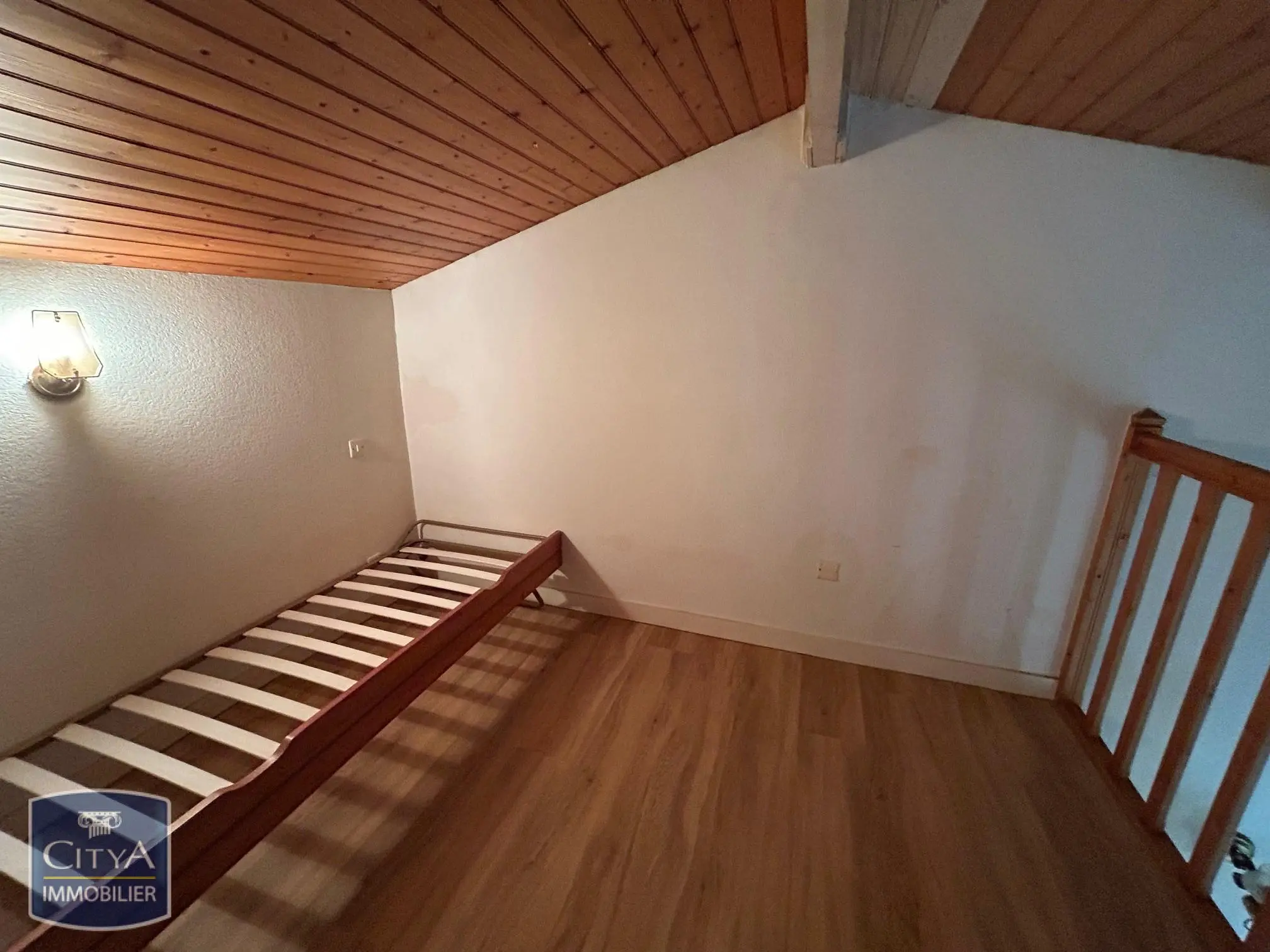 Photo 13 Appartement 3 pièces 56.87m²