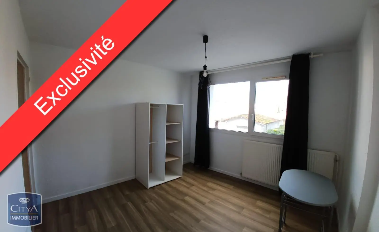 Photo 1 Appartement 1 pièce 15m²