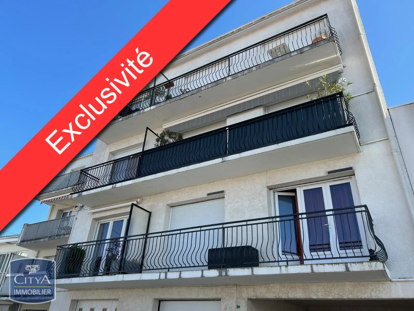 Photo 1 Appartement 2 pièces 28.89m²