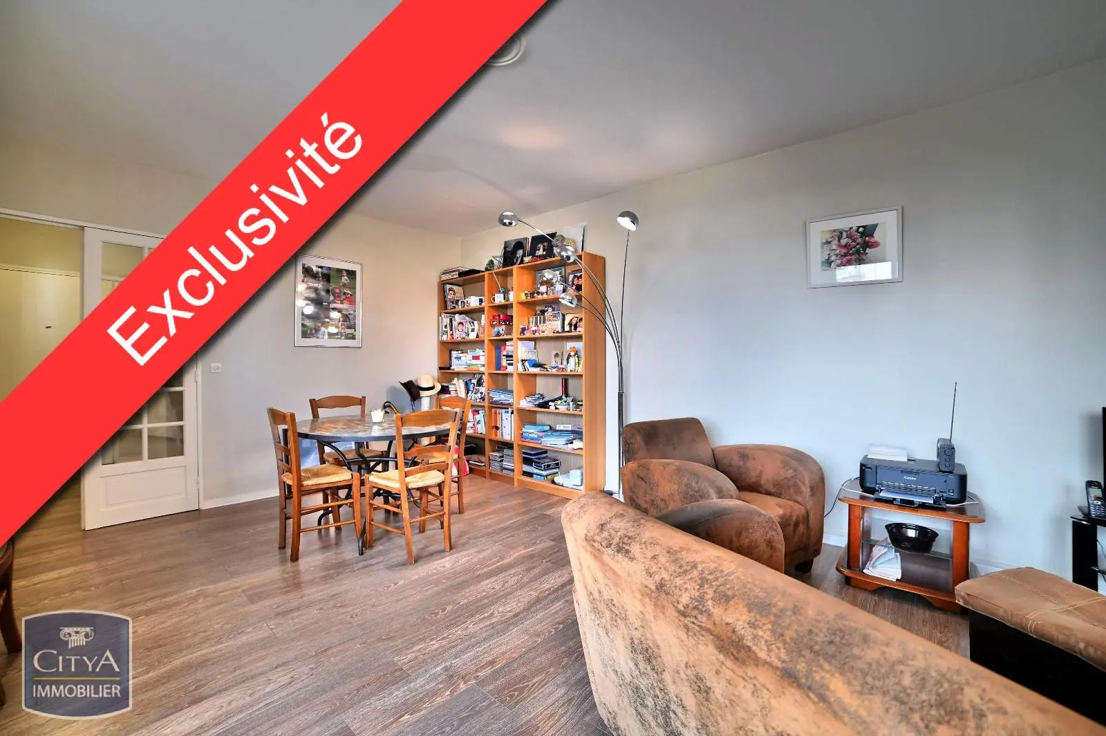 Photo 1 Appartement 3 pièces 68.47m²