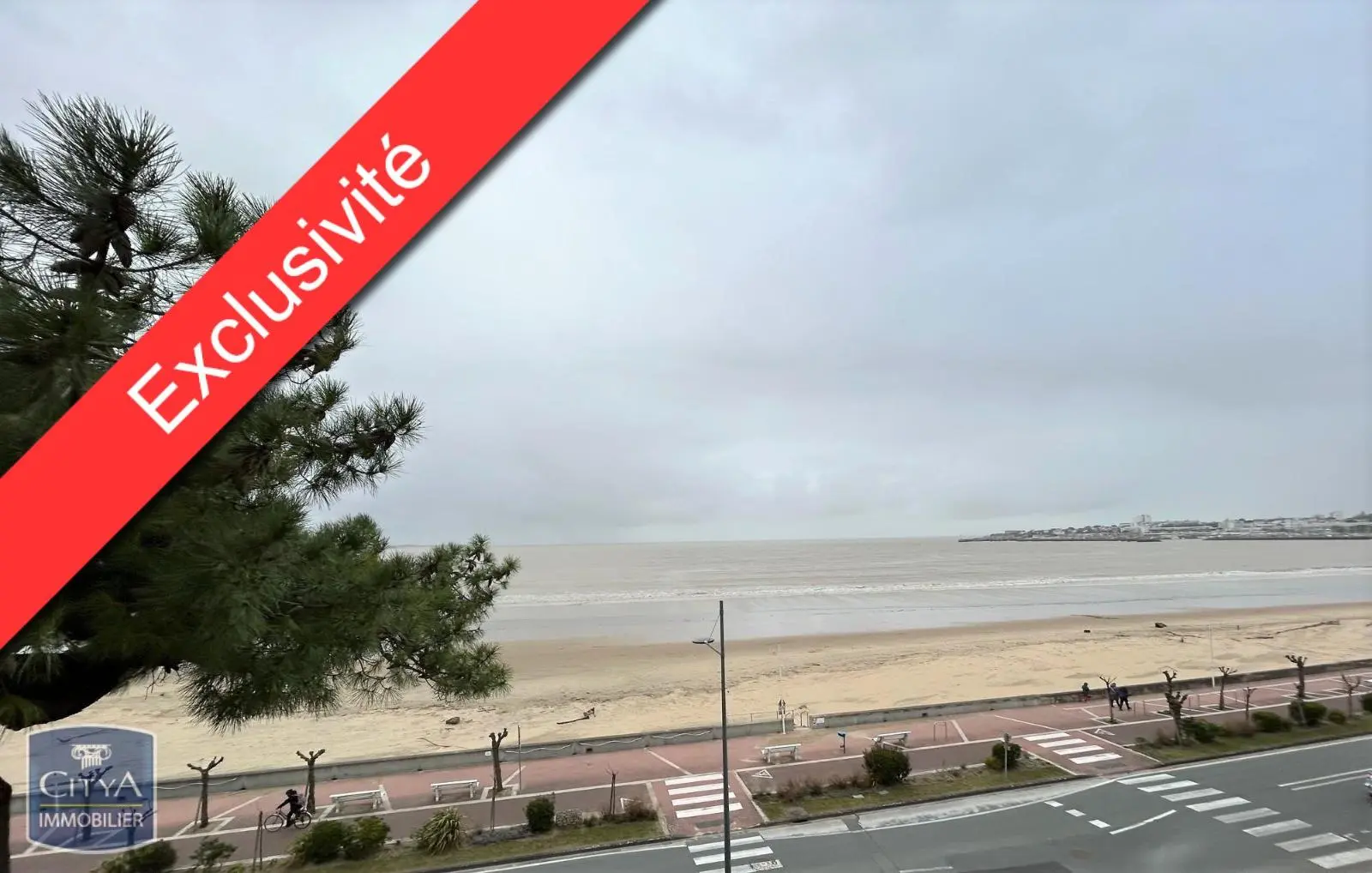 Photo 1 Appartement 3 pièces 89.09m²