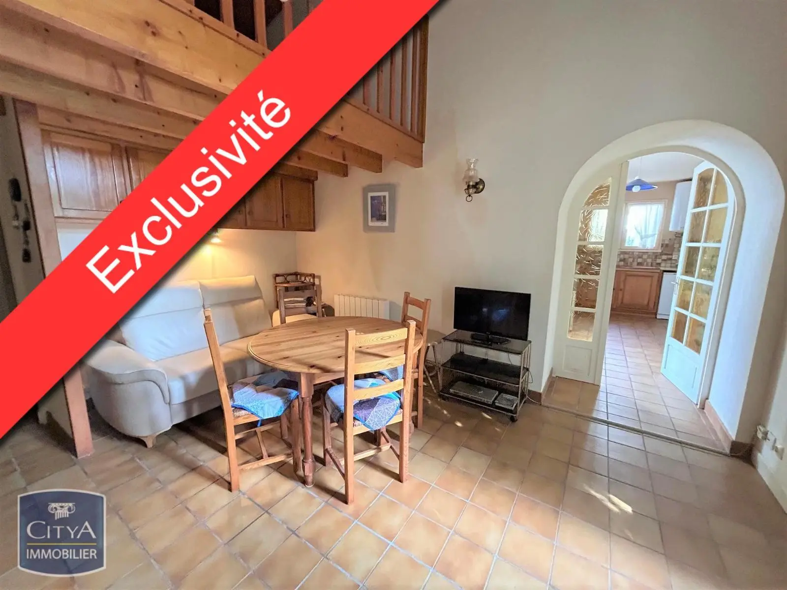 Photo 1 Appartement 3 pièces 56.87m²