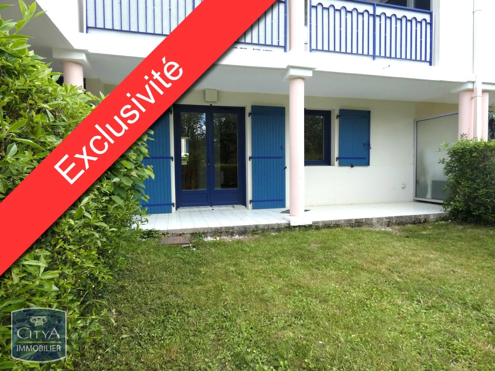 Photo 1 Appartement 2 pièces 32.25m²