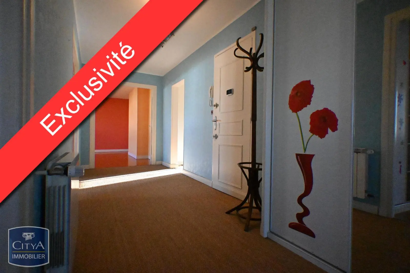 Photo 1 Appartement 4 pièces 112.21m²