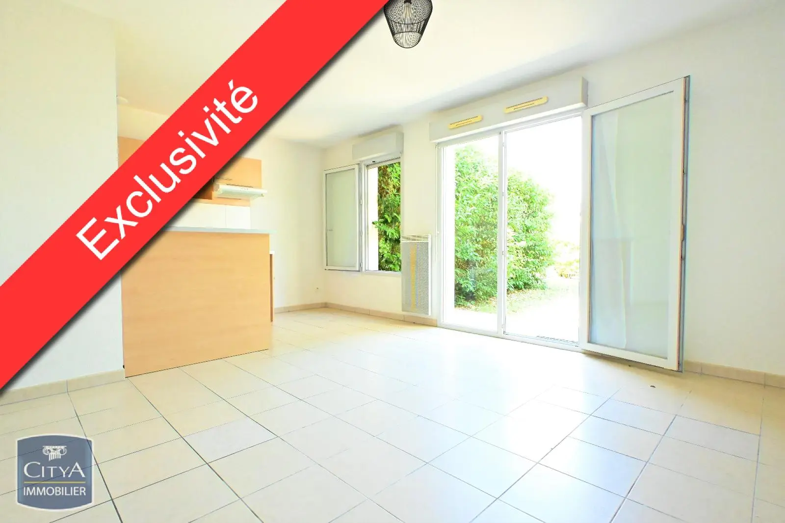 Photo 1 Appartement 3 pièces 55.5m²