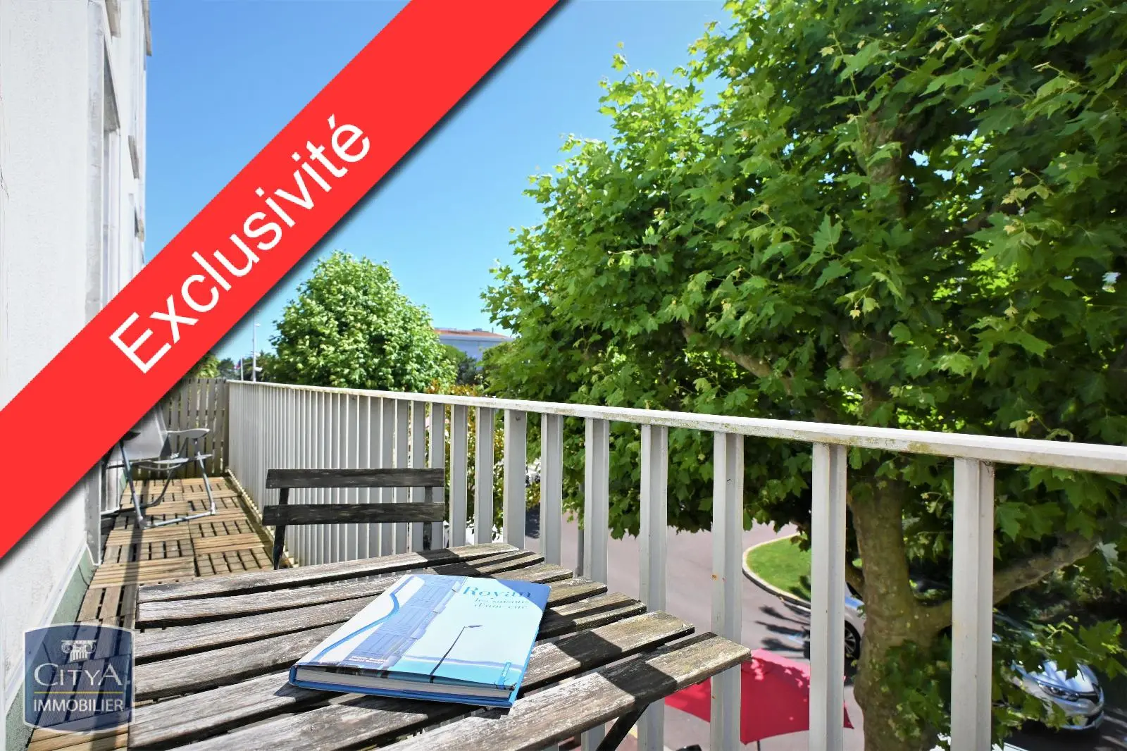 Photo 1 Appartement 2 pièces 39.79m²
