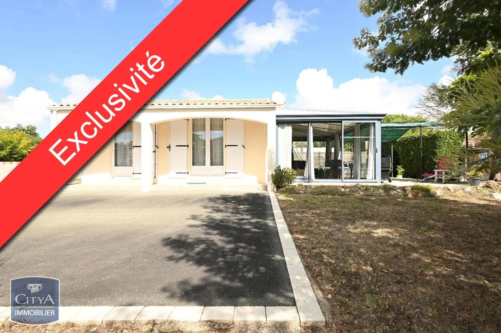 Photo 1 Maison 3 pièces 51.92m²