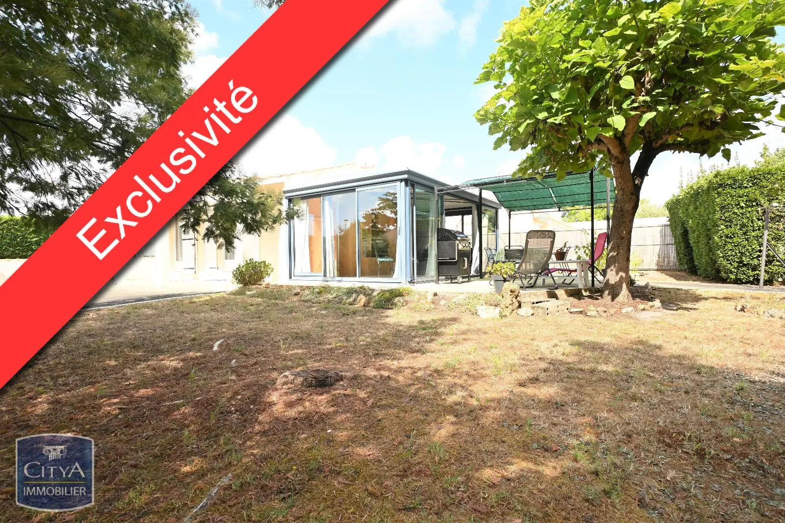 Photo 1 Maison 3 pièces 51.92m²