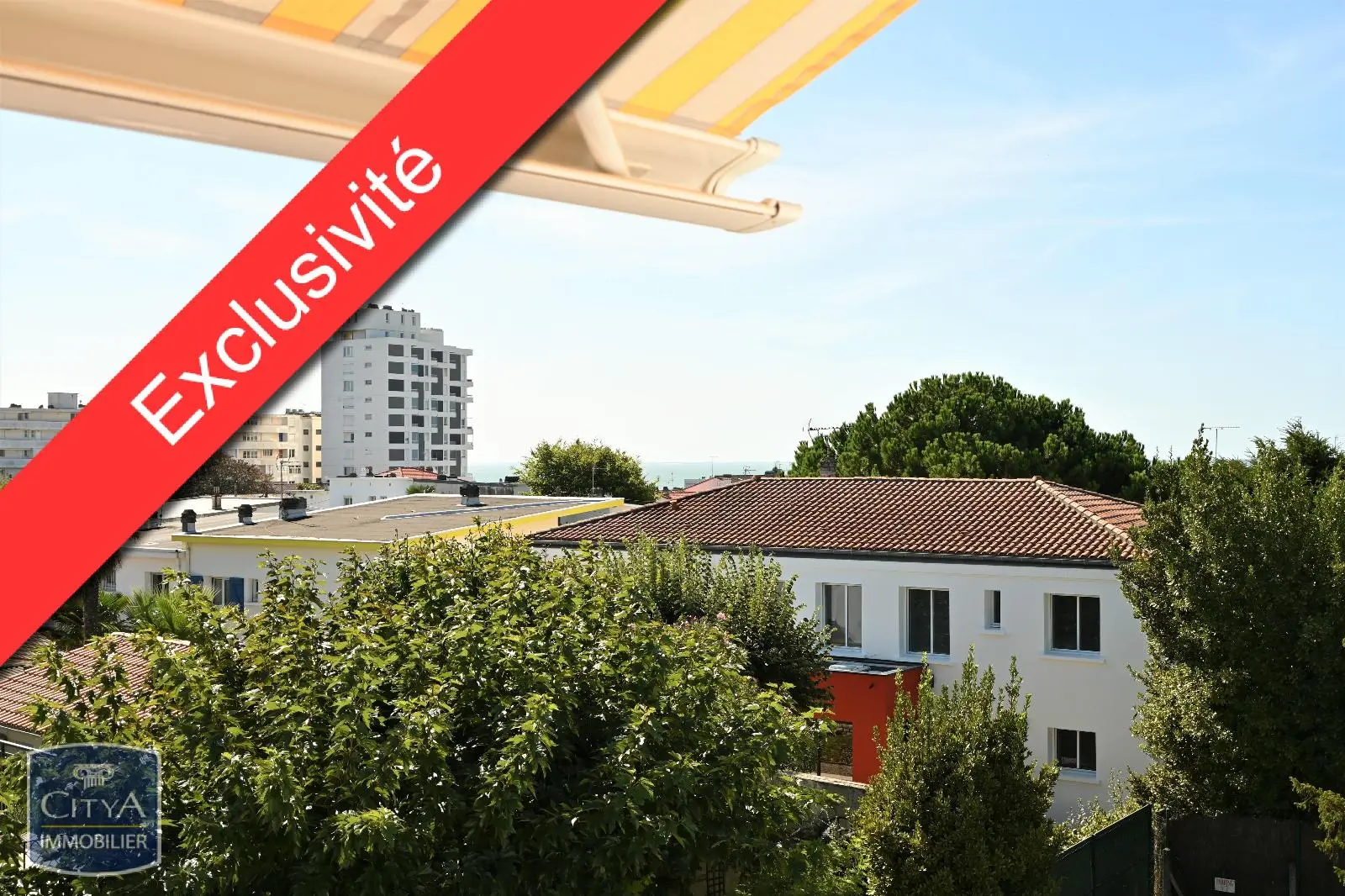 Photo 1 Appartement 2 pièces 31.2m²