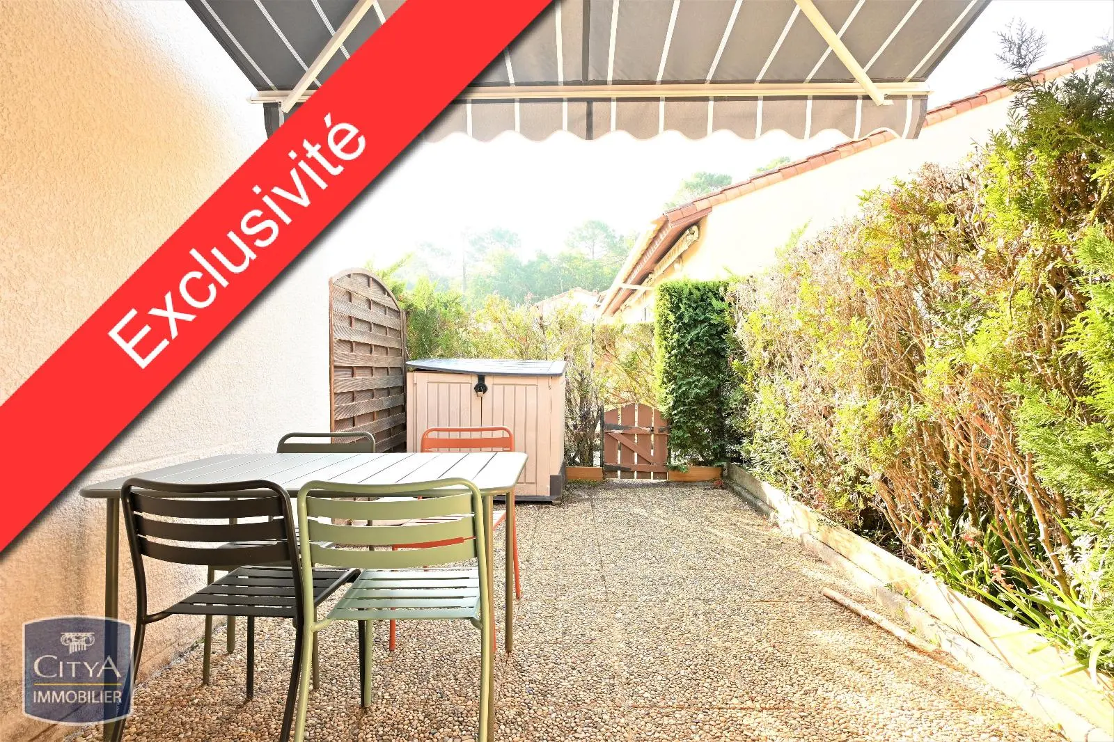 Photo 1 pour Maison 3 pièces 26.39m² Photo 1 Maison 3 pièces 26.39m²