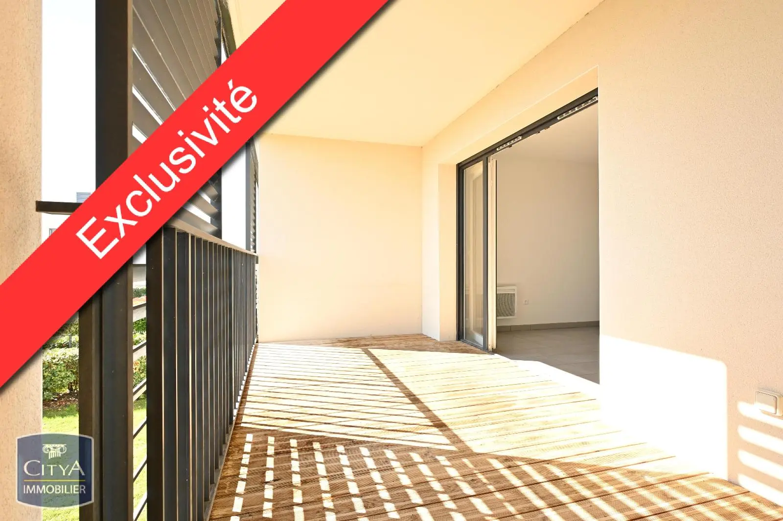 Photo 1 Appartement 3 pièces 58.56m²