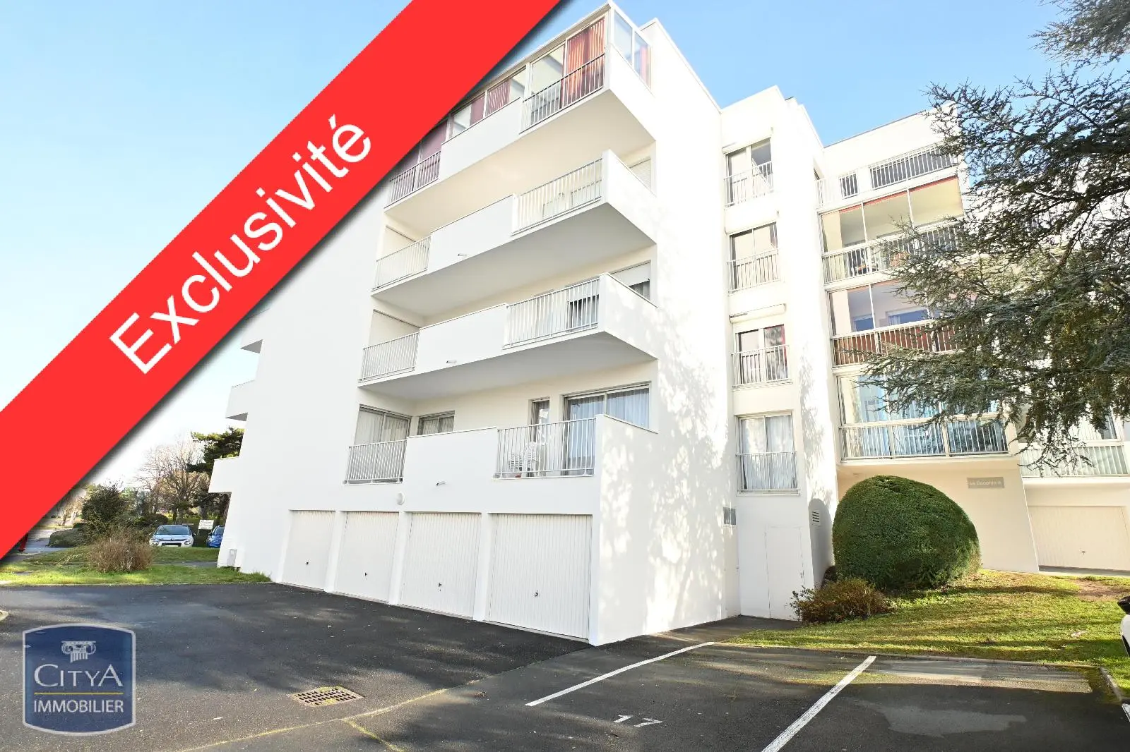 Photo 1 Appartement 3 pièces 68.47m²