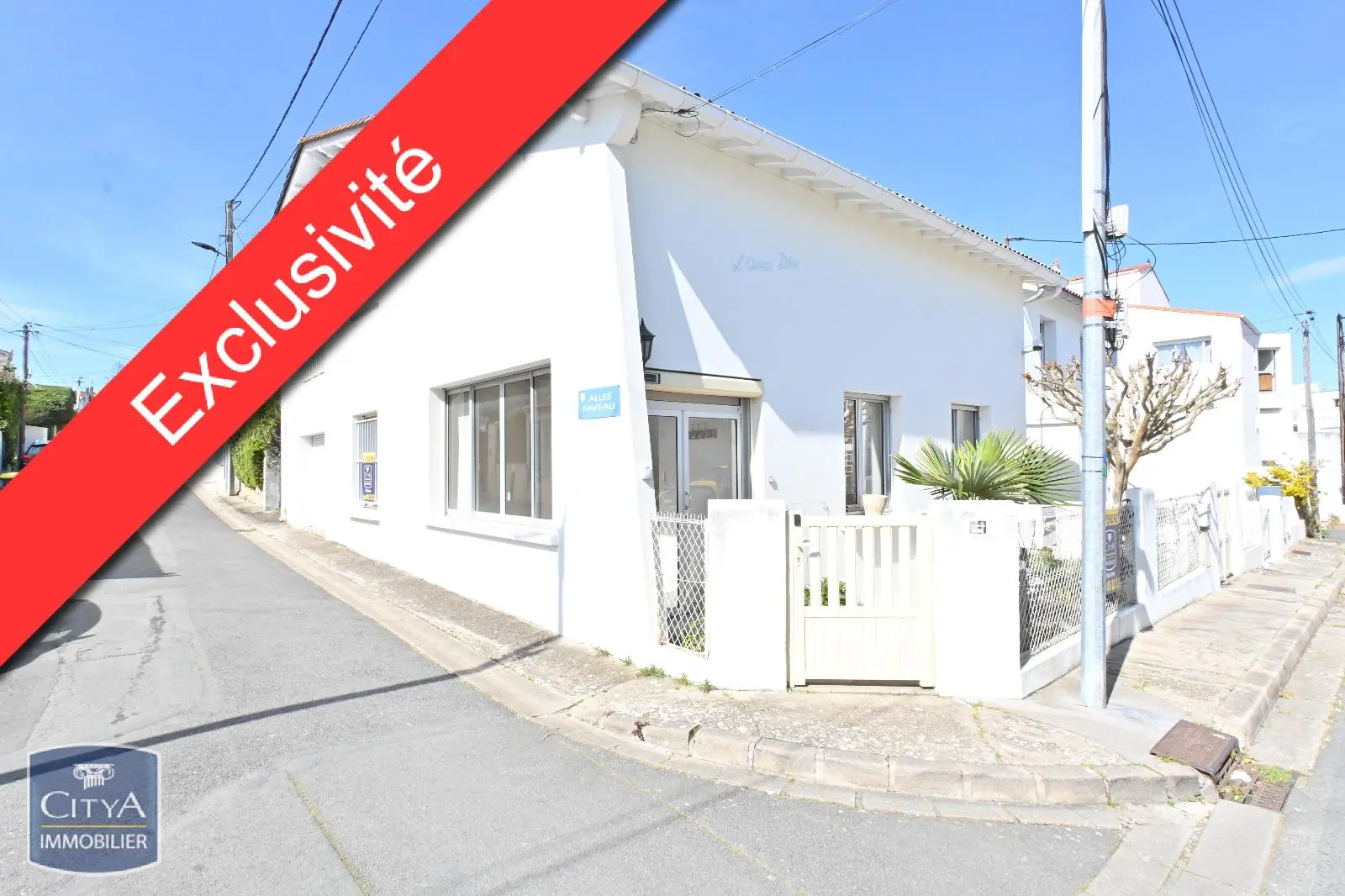 Photo 1 Maison 106 pièces 106m²