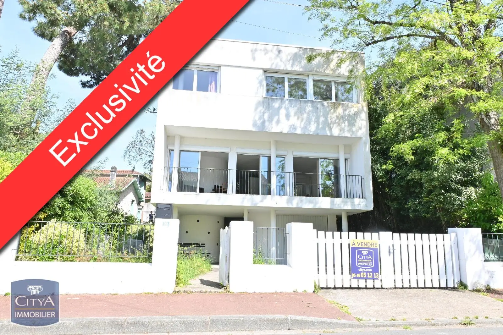 Photo 1 Maison 4 pièces 106m²