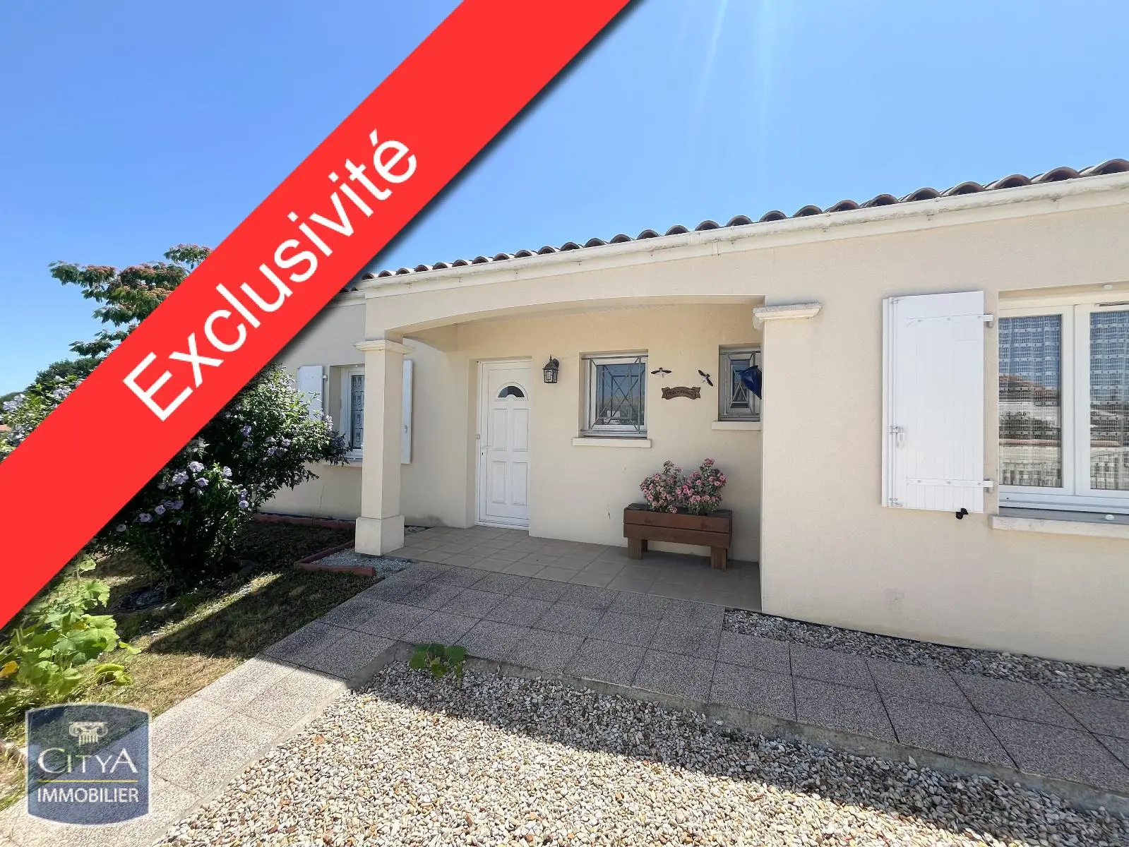 Photo 1 Maison 3 pièces 82.87m²