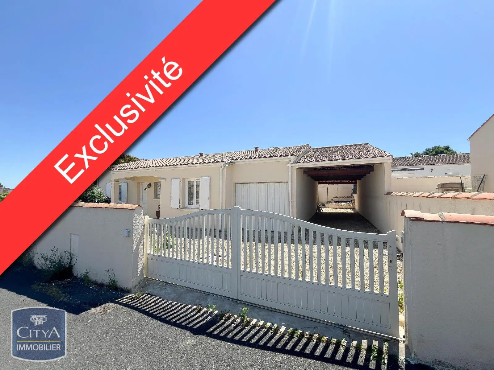 Photo 1 Maison 3 pièces 82.87m²