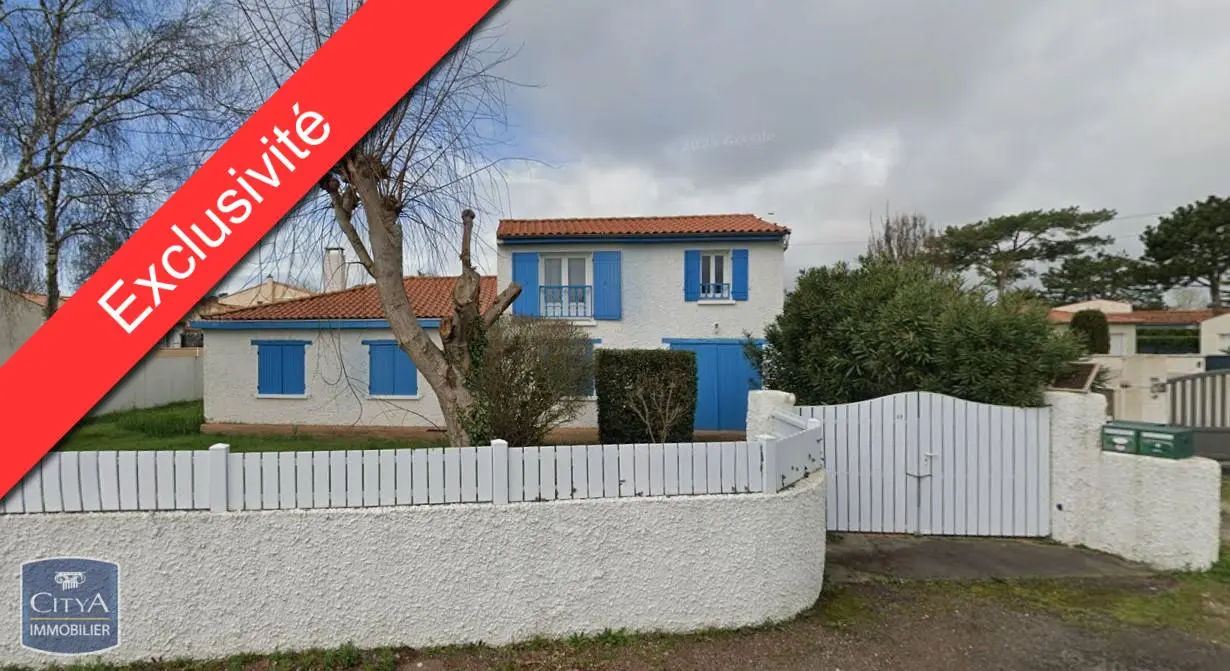 Photo 1 Maison 4 pièces 197m²