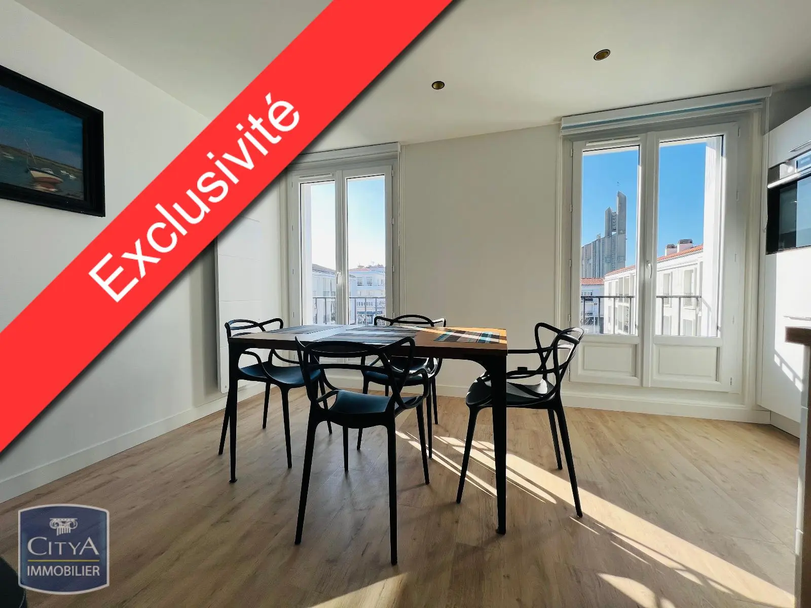 Photo 1 Appartement 2 pièces 50m²