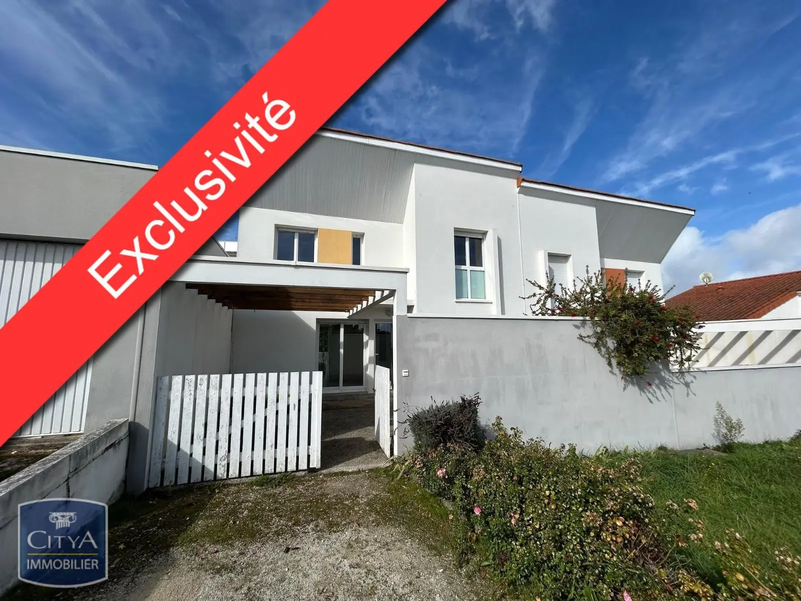 Photo 1 Maison 3 pièces 67.39m²